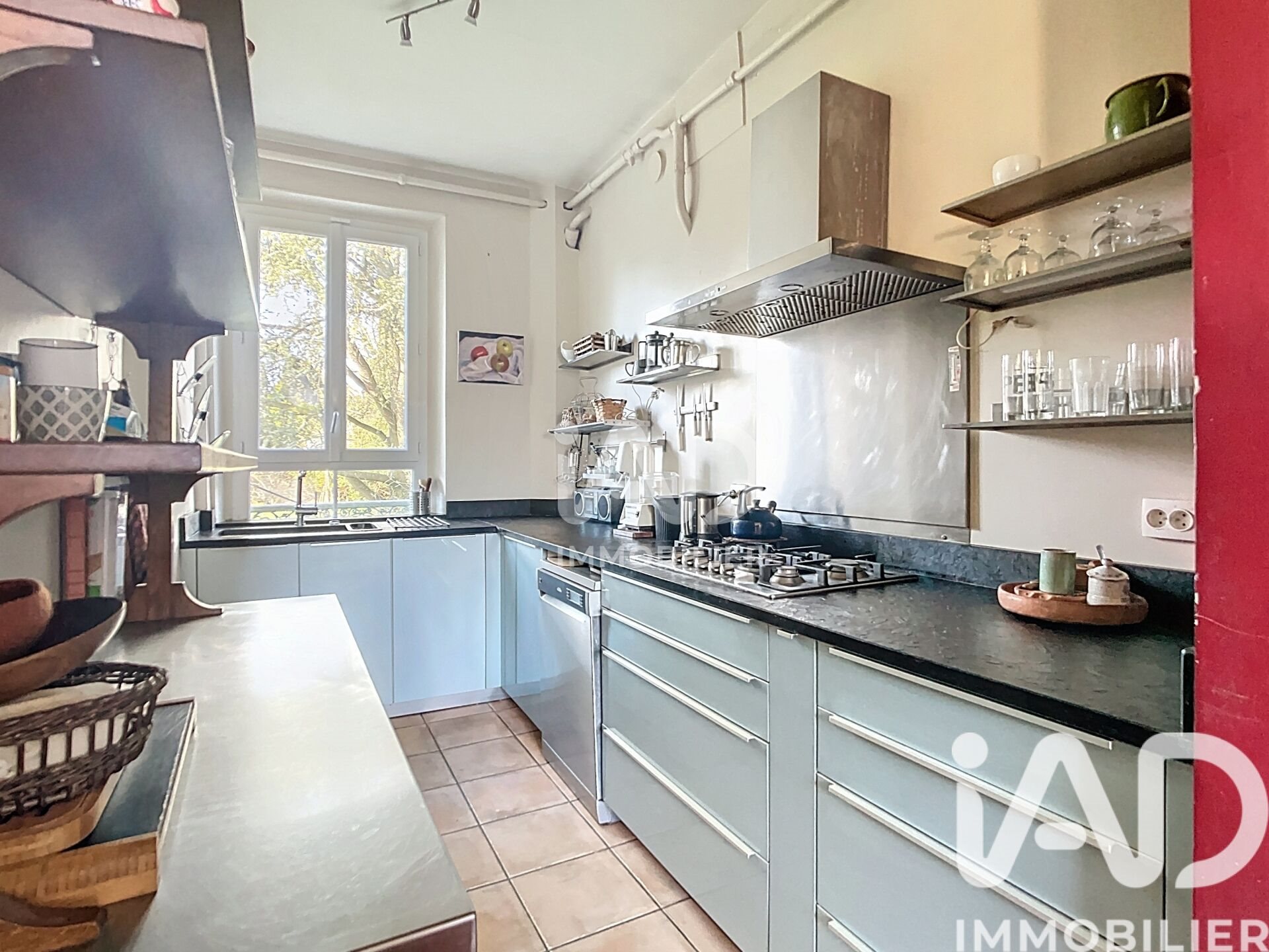 Maison à vendre, 207m², Saint-Maur-des-Fossés