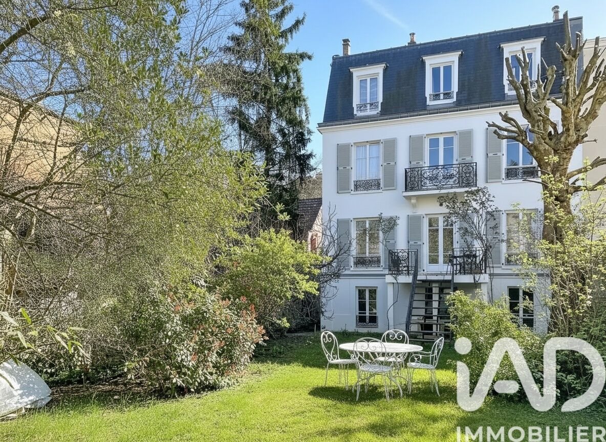 Maison à vendre, 360m², Asnières-sur-Seine