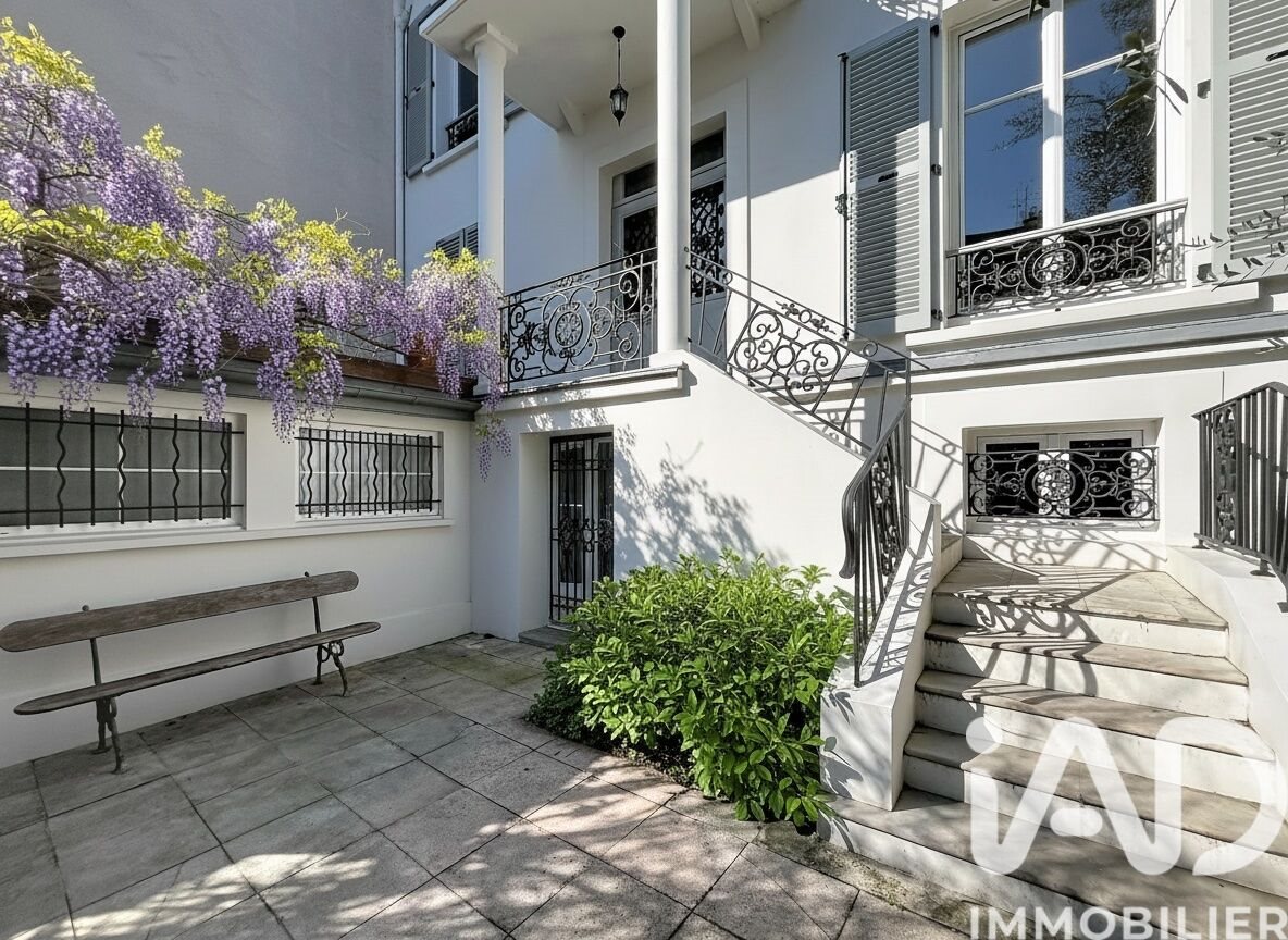 Maison à vendre, 360m², Asnières-sur-Seine