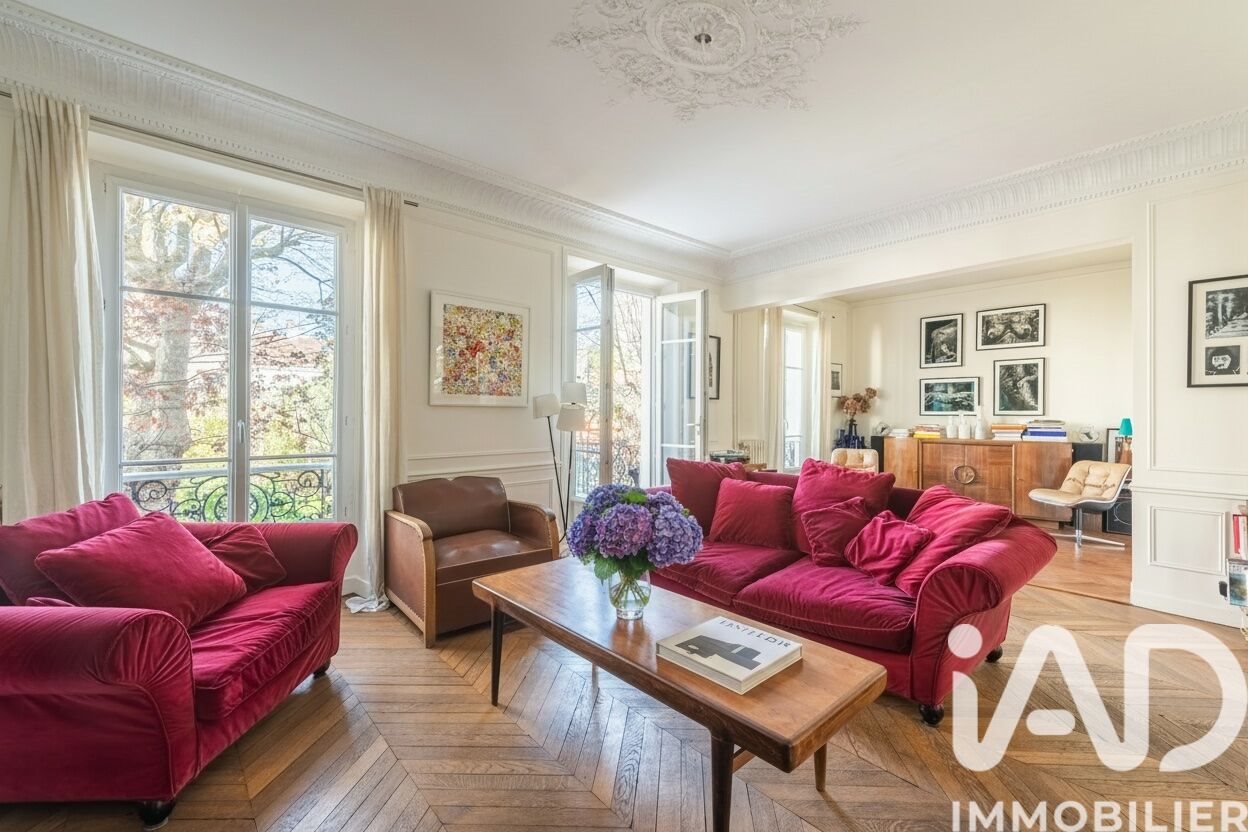Maison à vendre, 360m², Asnières-sur-Seine
