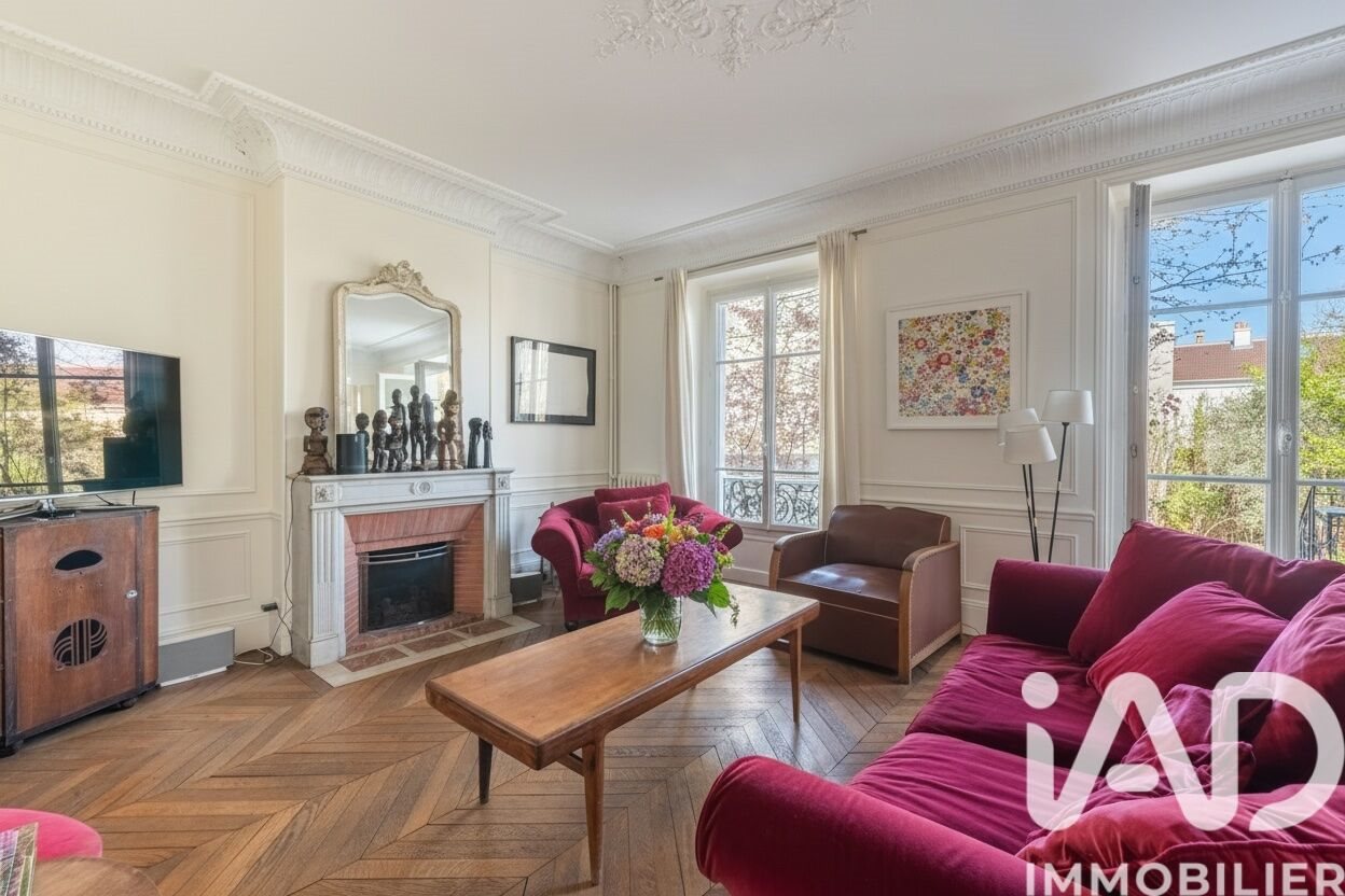 Maison à vendre, 360m², Asnières-sur-Seine