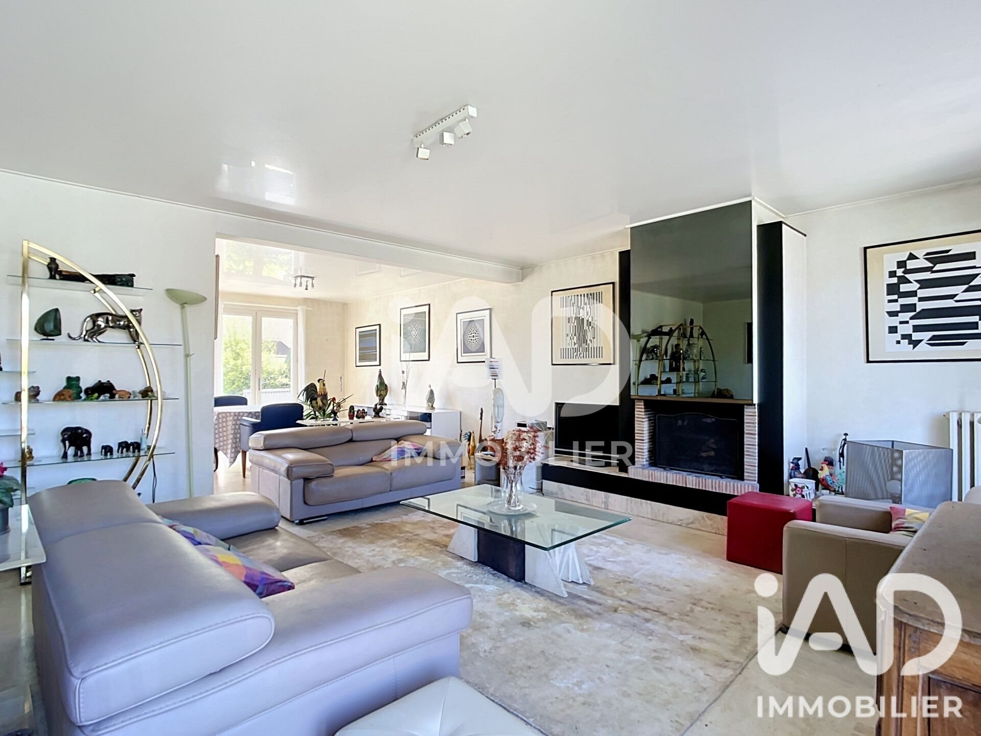 Maison à vendre, 147m², Saint-Maur-des-Fossés