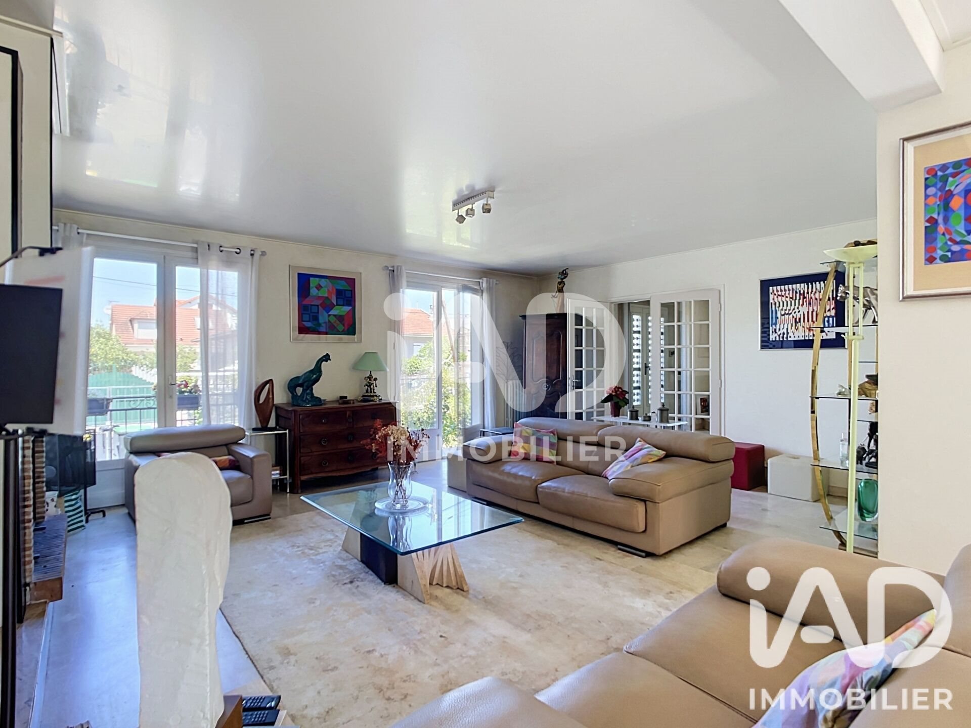 Maison à vendre, 147m², Saint-Maur-des-Fossés