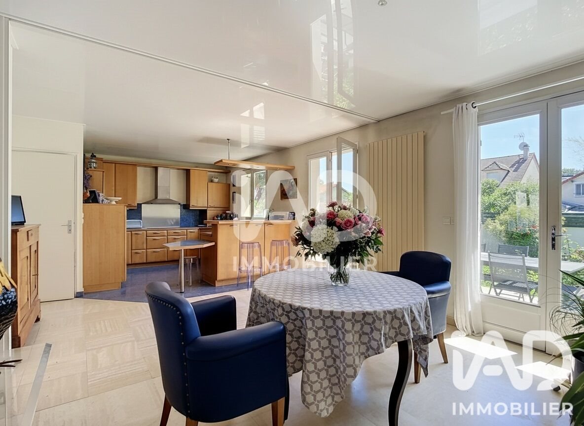 Maison à vendre, 147m², Saint-Maur-des-Fossés
