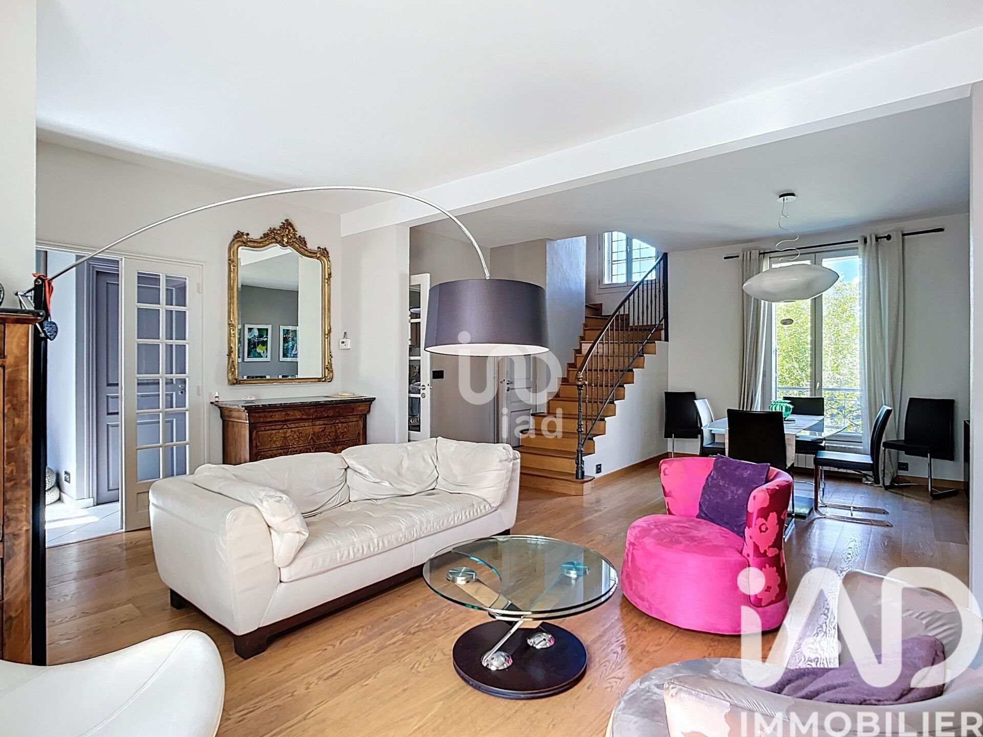 Maison à vendre, 133m², Fontenay-sous-Bois