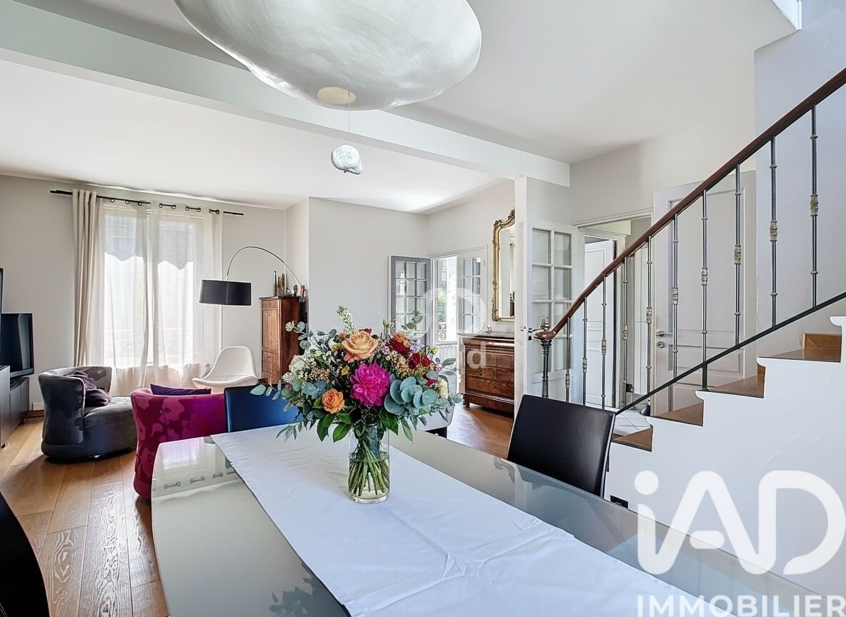 Maison à vendre, 133m², Fontenay-sous-Bois