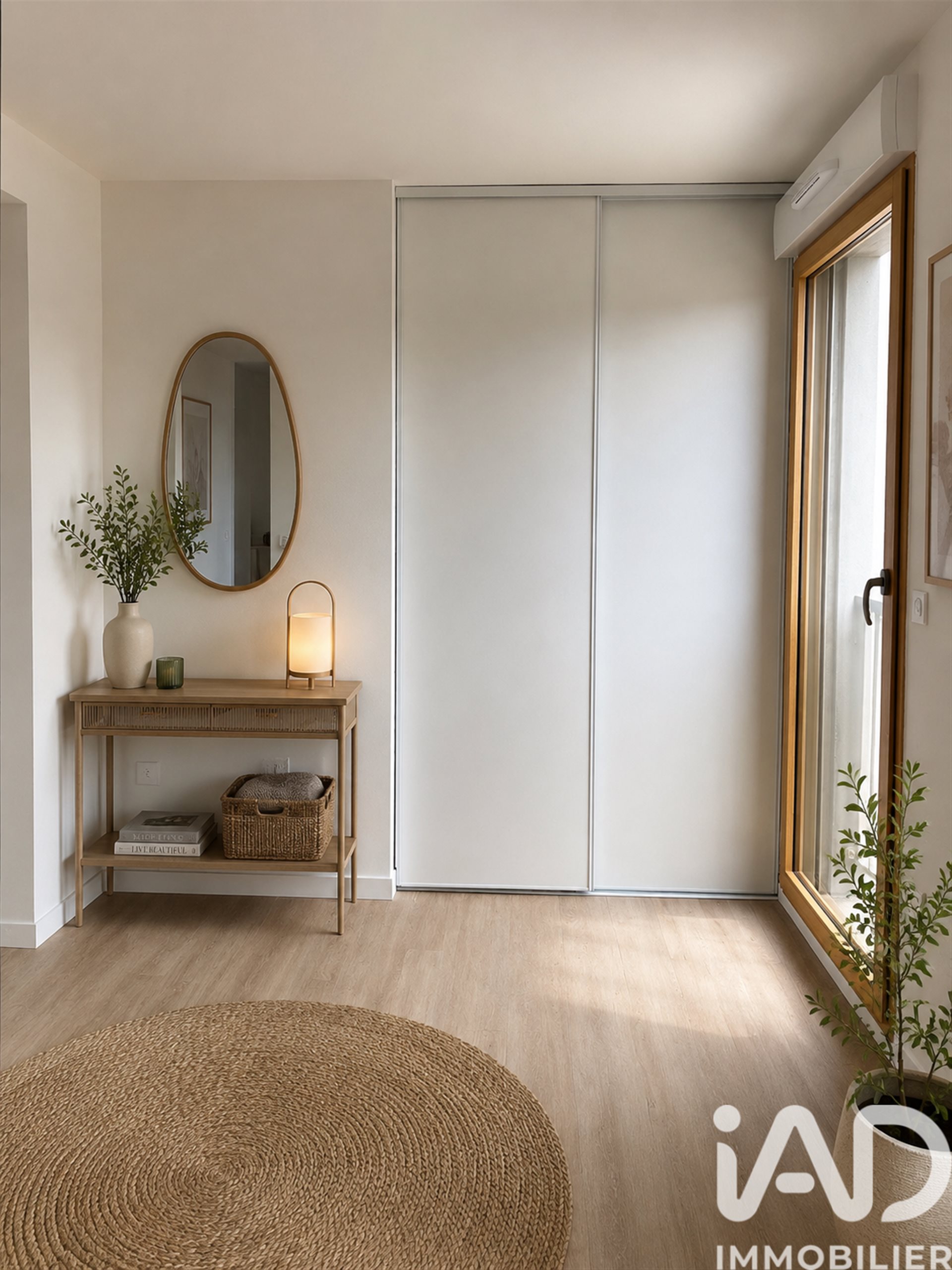 Appartement à vendre, 24m², Orly