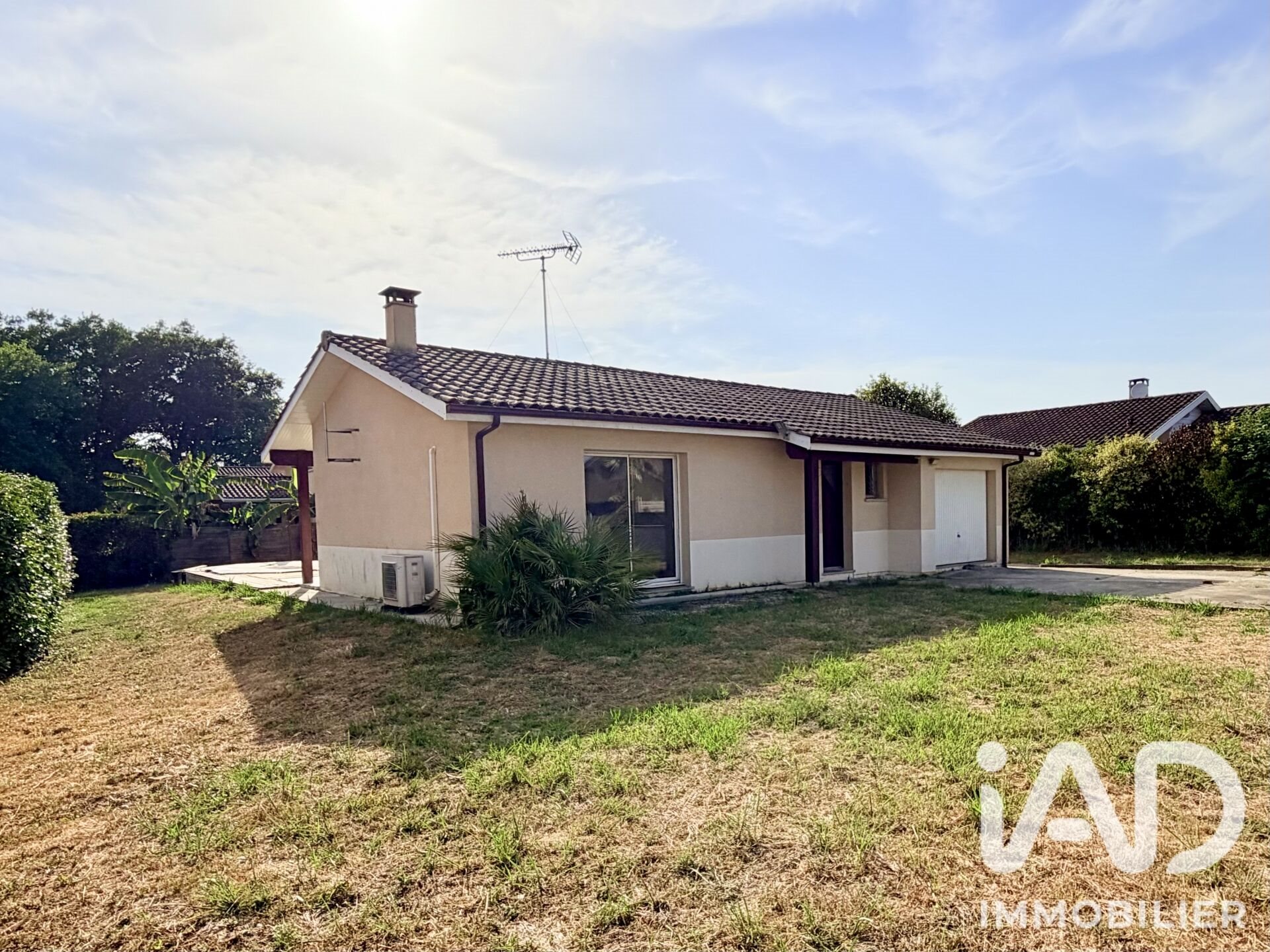 Maison à vendre, 114m², Saint-Geours-de-Maremne
