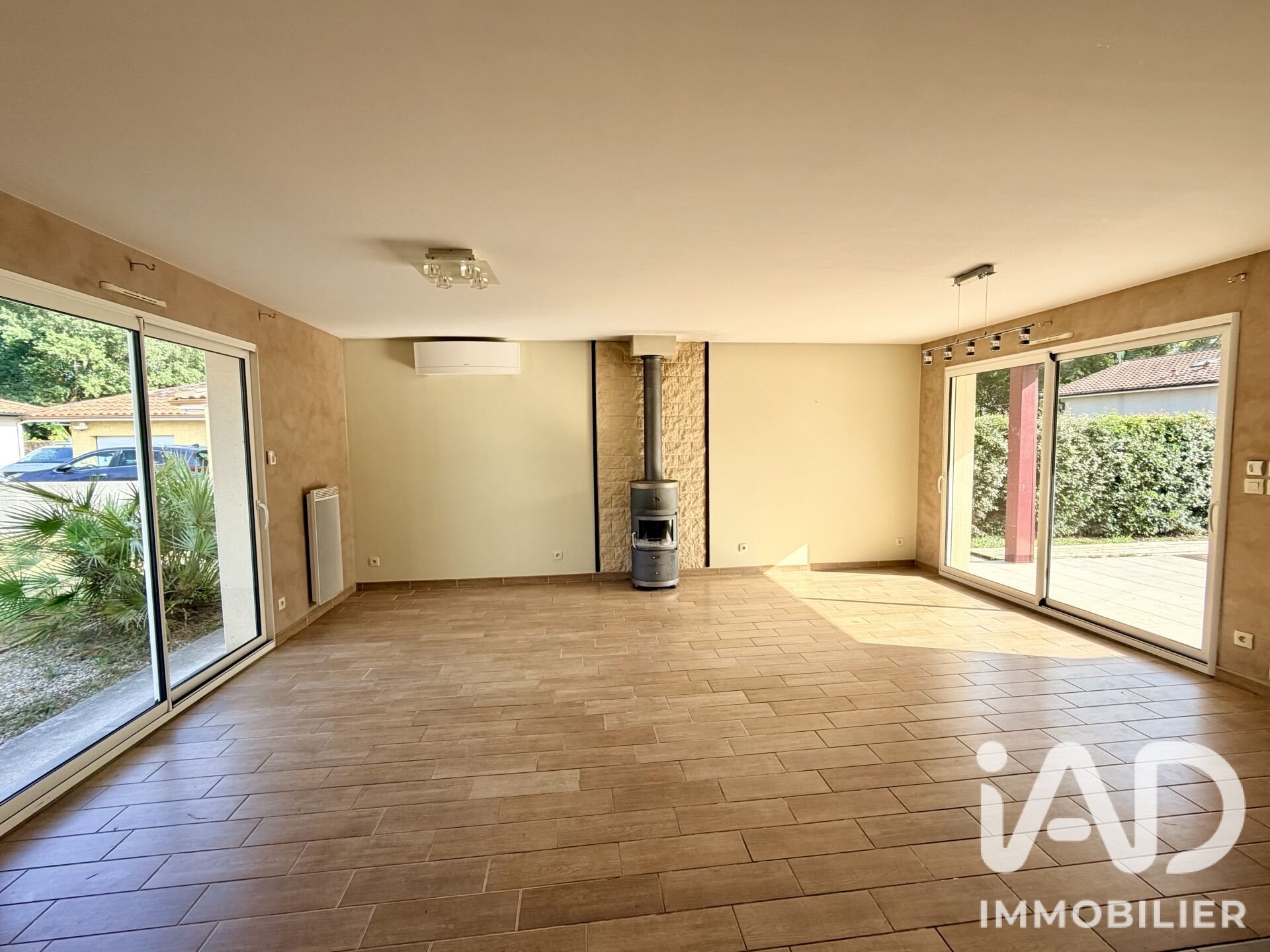 Maison à vendre, 114m², Saint-Geours-de-Maremne