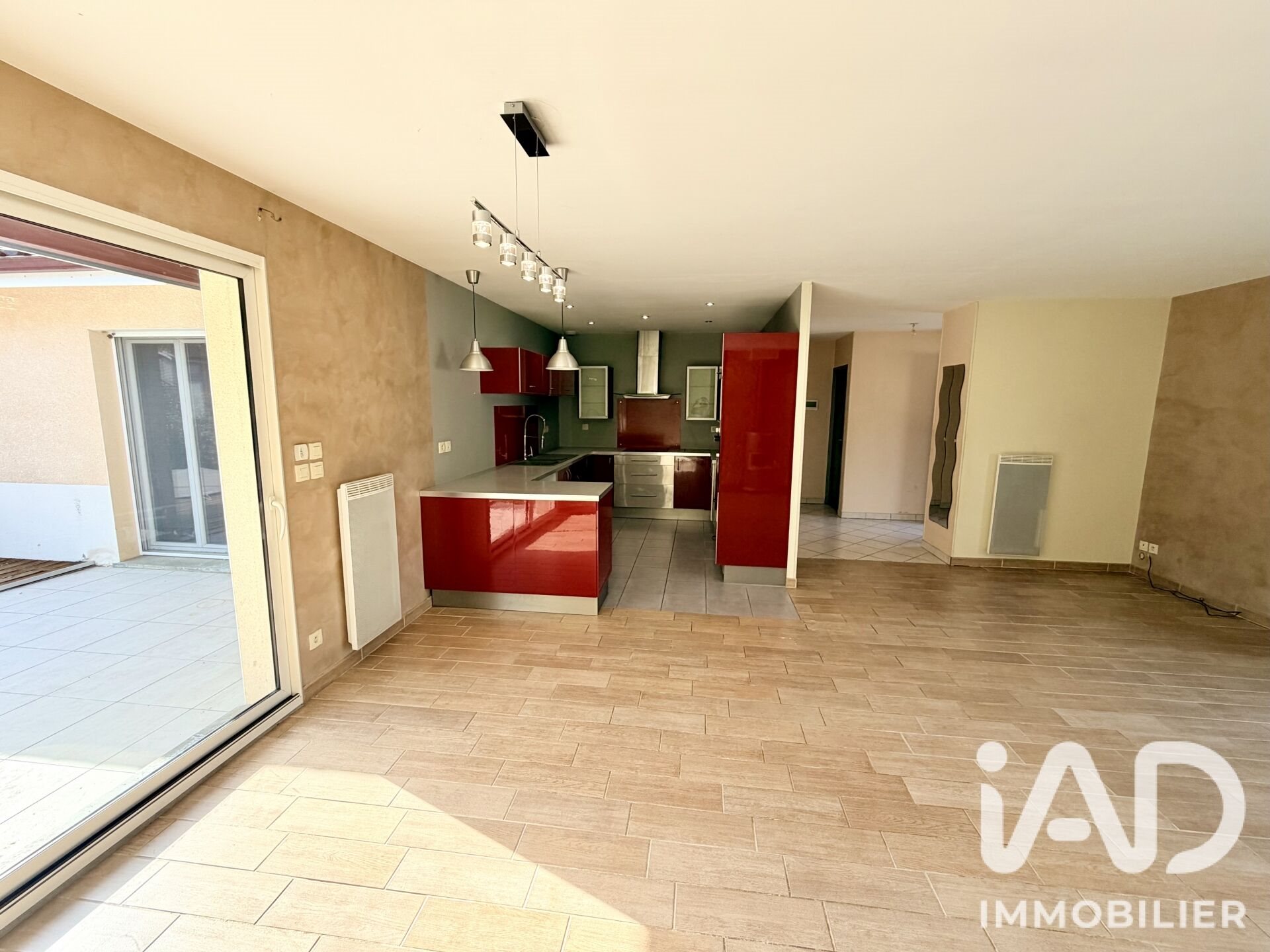 Maison à vendre, 114m², Saint-Geours-de-Maremne