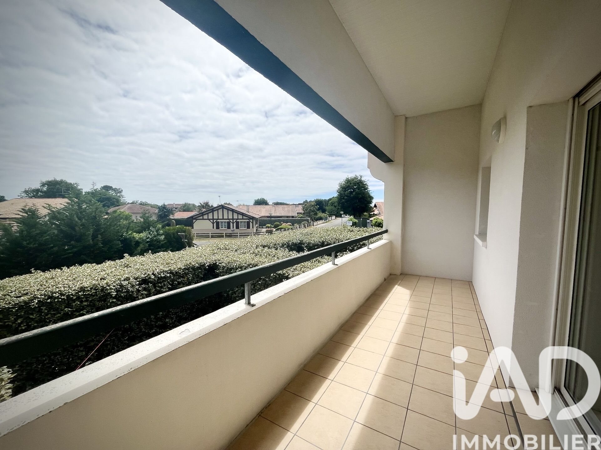 Appartement à vendre, 60m², Saint-Vincent-de-Tyrosse