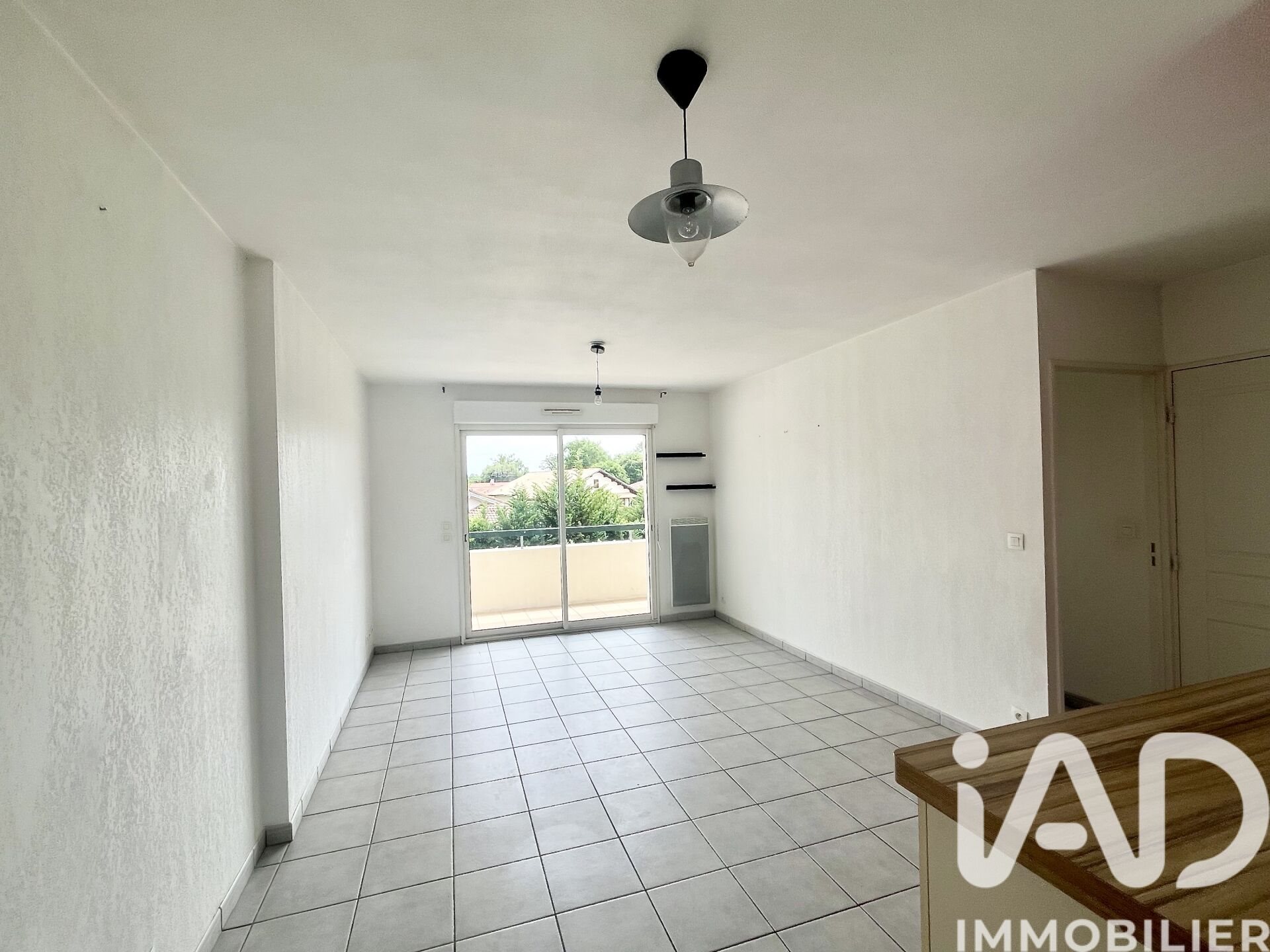 Appartement à vendre, 60m², Saint-Vincent-de-Tyrosse