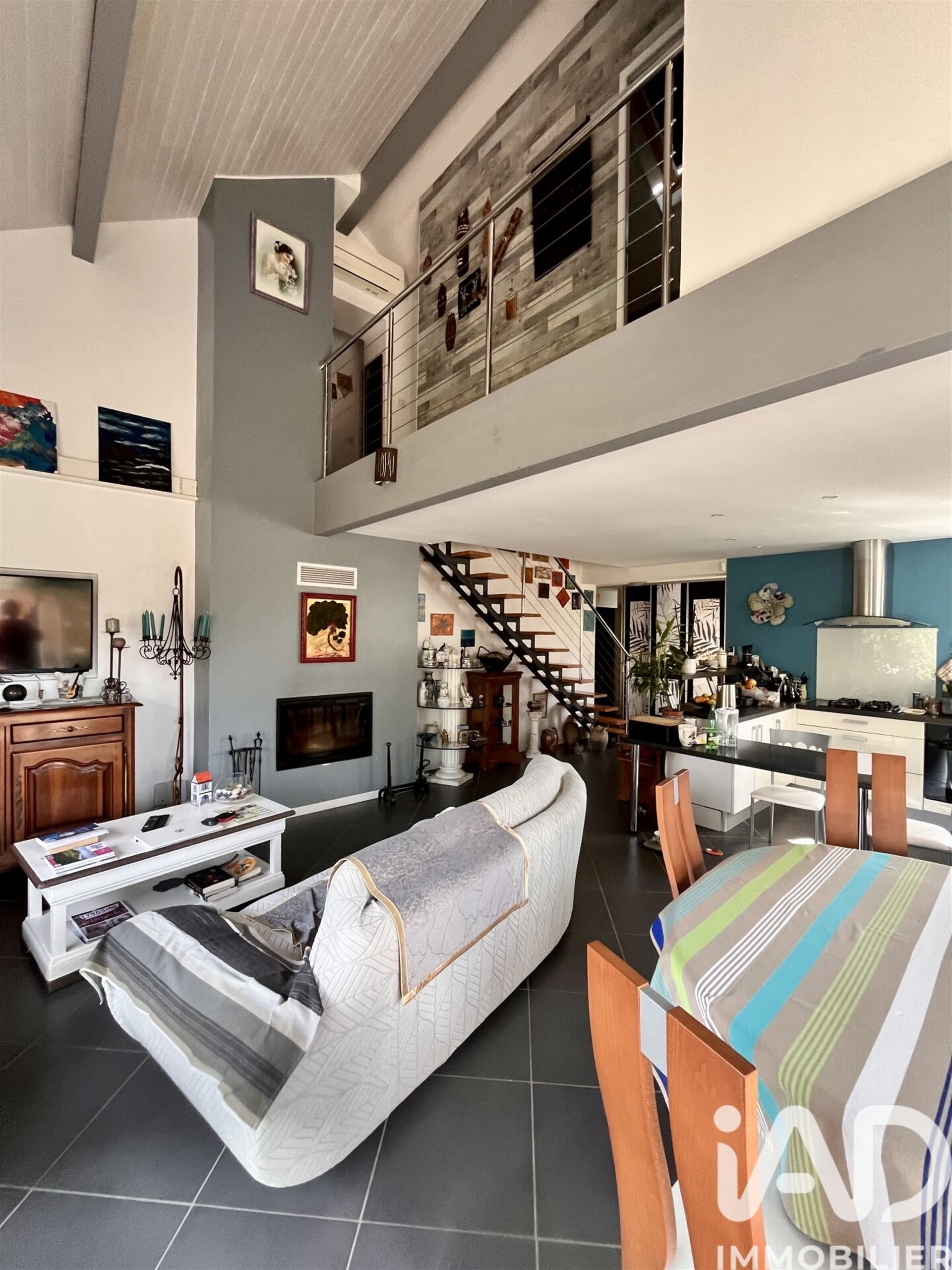 Maison à vendre, 125m², Saint-Vincent-de-Tyrosse