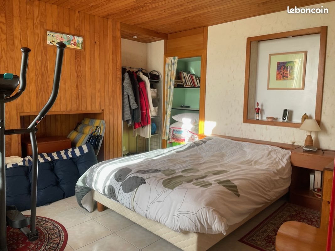 Maison à vendre, 118m², Toul