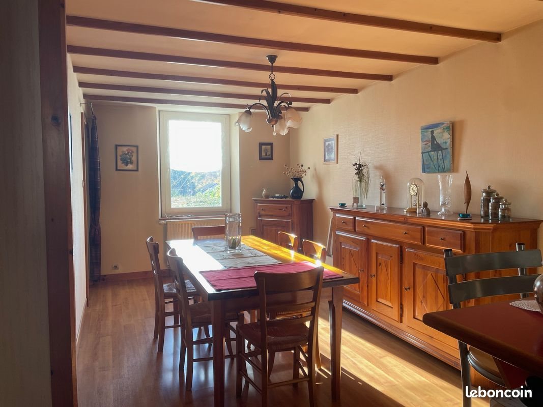 Maison à vendre, 118m², Toul