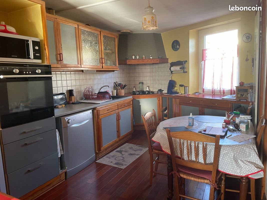 Maison à vendre, 118m², Toul
