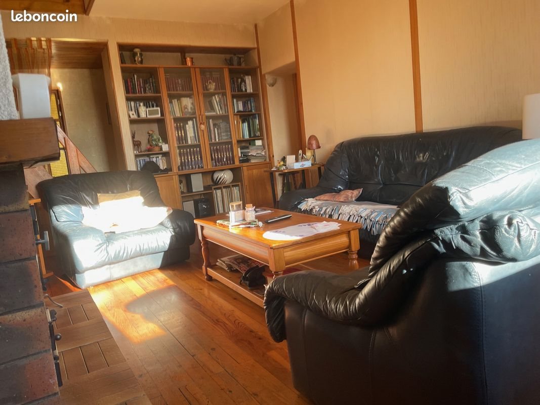 Maison à vendre, 118m², Toul