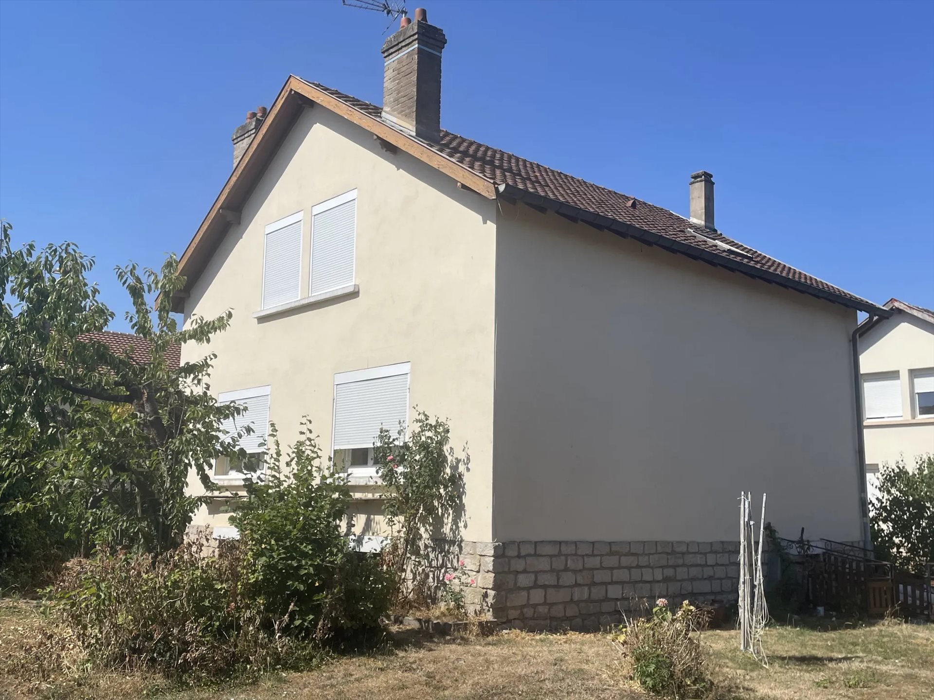 Maison à vendre, 114m², Belleville