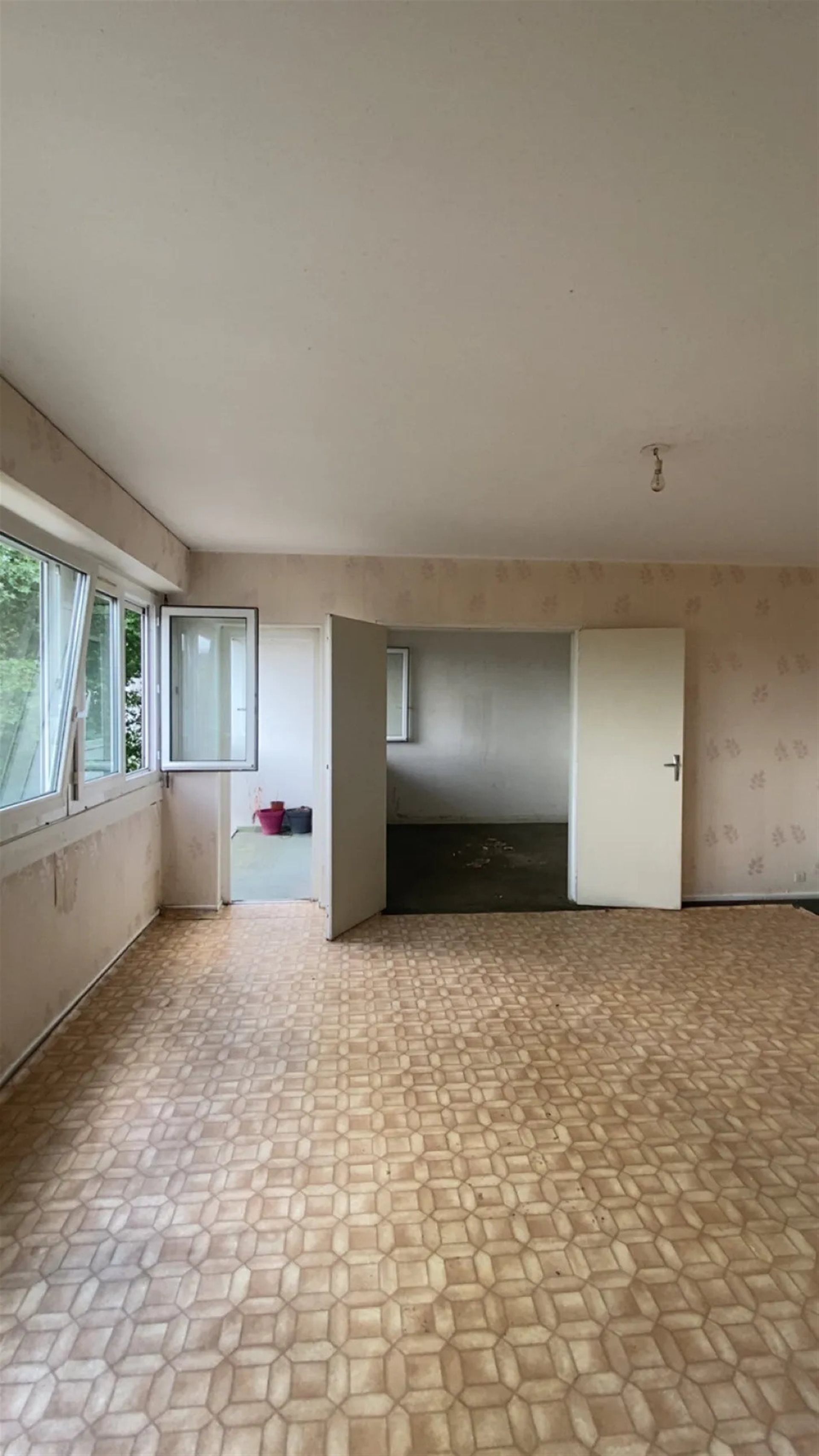 Appartement à vendre, 67m², Pont-à-Mousson