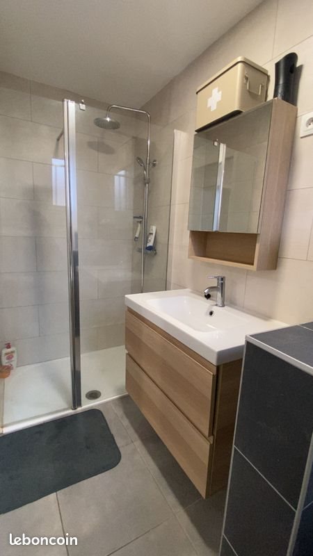 Maison à louer, 62m², Blénod-lès-Pont-à-Mousson