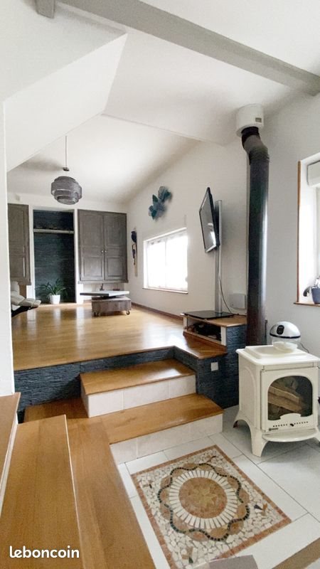 Maison à vendre, 138m², Maidières