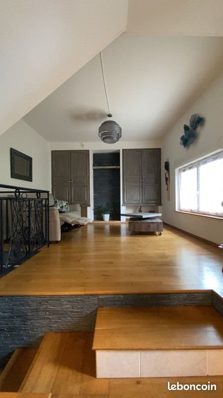 Maison à vendre, 138m², Maidières