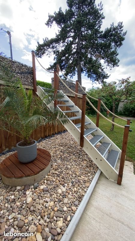 Maison à vendre, 138m², Maidières