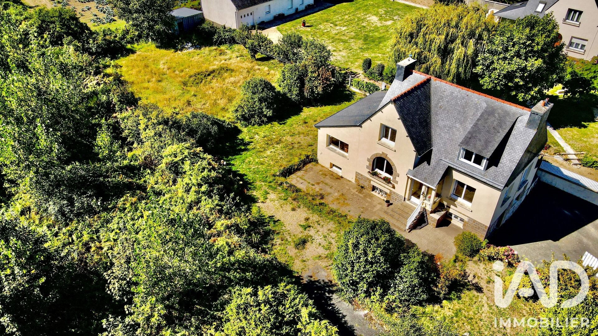 Maison à vendre, 130m², Penvénan