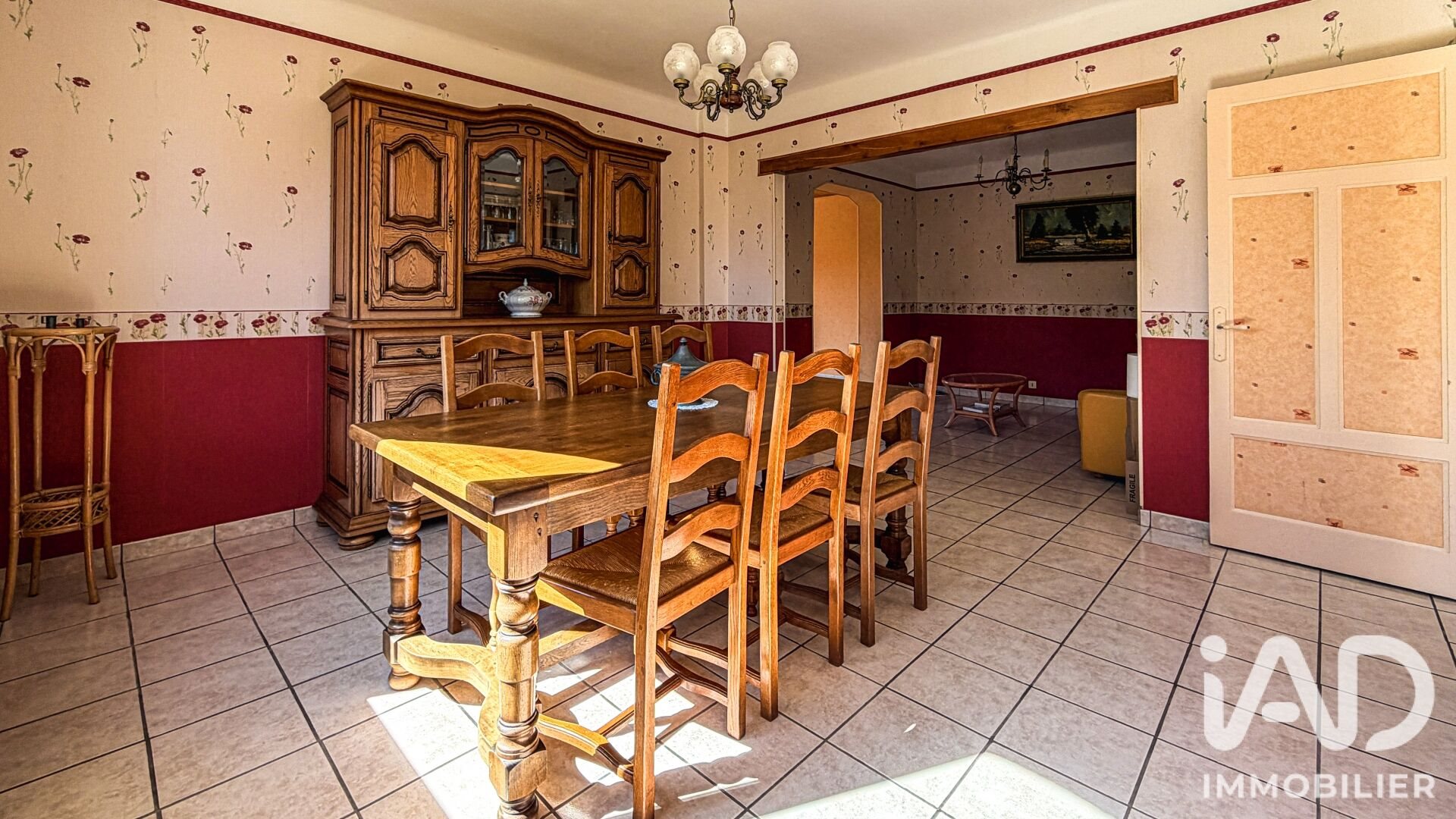 Maison à vendre, 130m², Penvénan