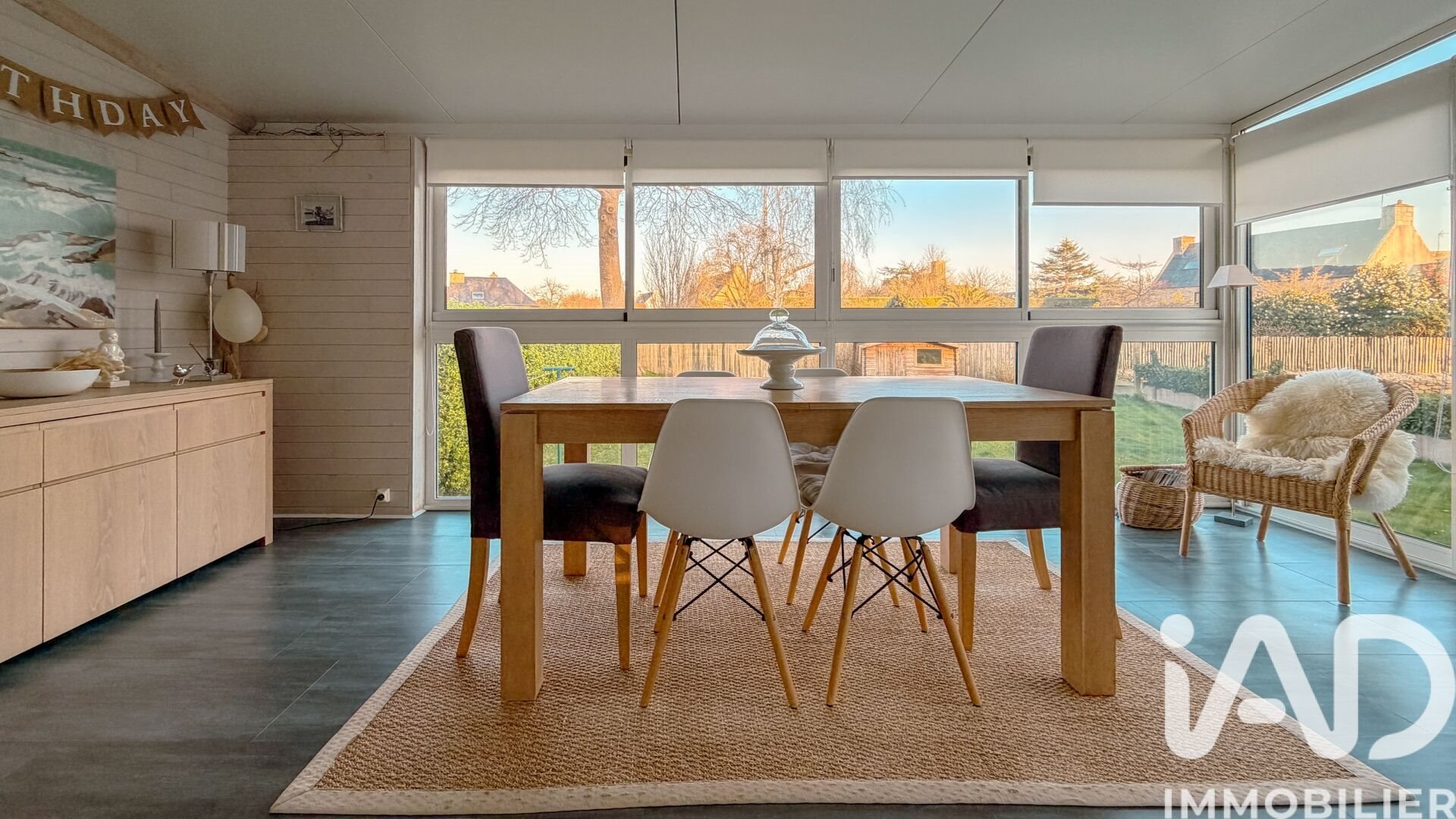 Maison à vendre, 133m², Louannec