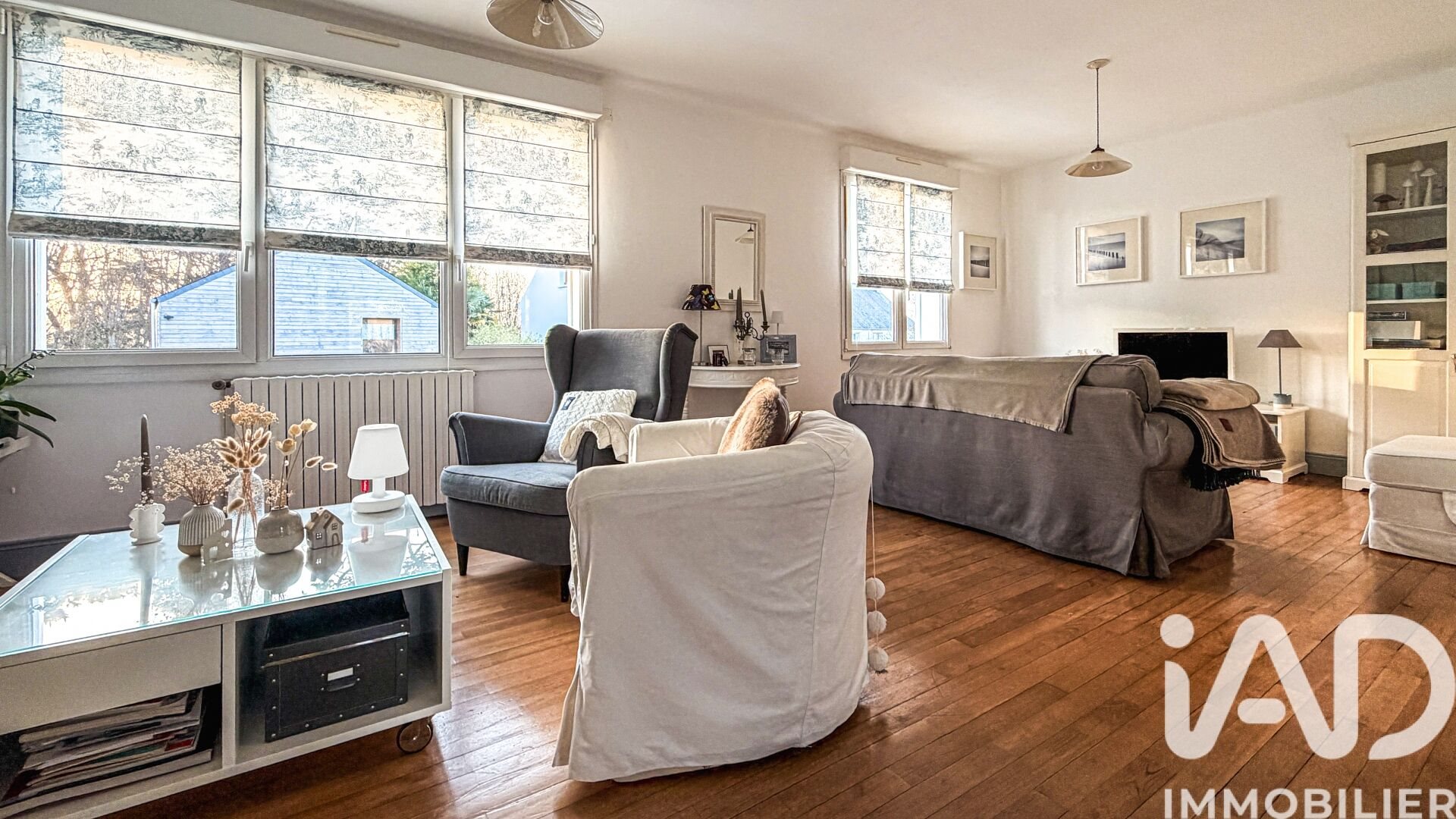 Maison à vendre, 133m², Louannec