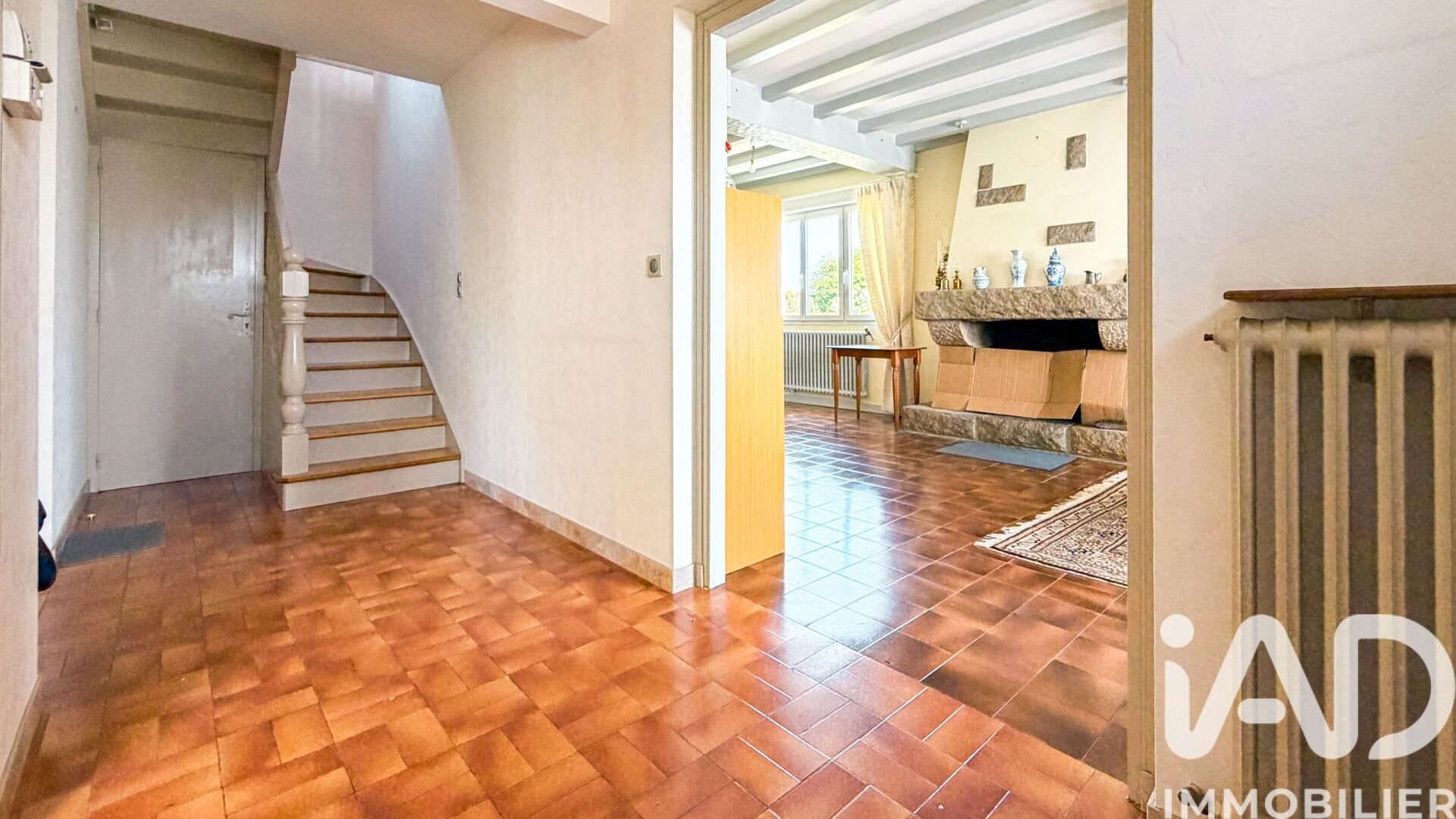 Maison à vendre, 124m², Rospez