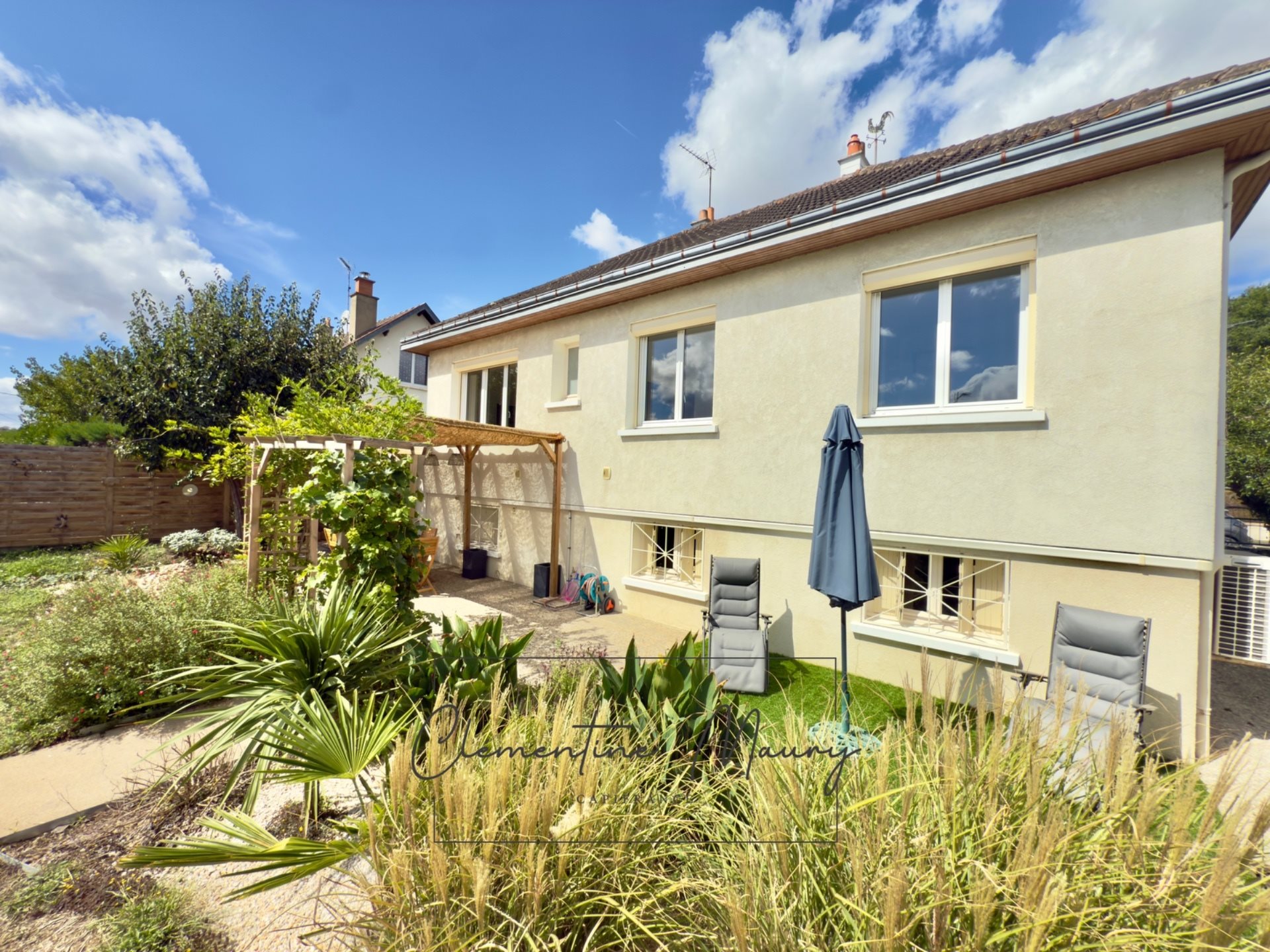 Maison à vendre, 100m², Vendôme