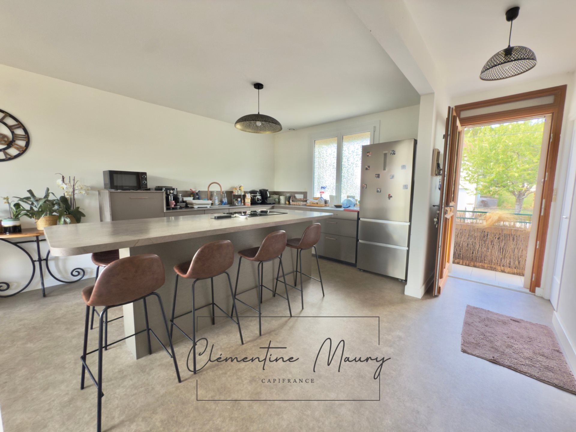 Maison à vendre, 100m², Vendôme