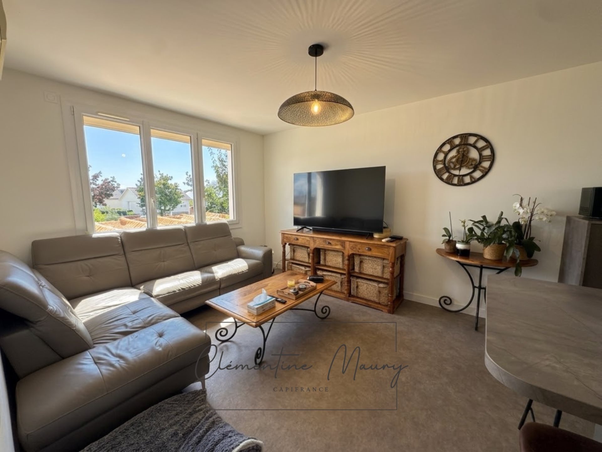 Maison à vendre, 100m², Vendôme