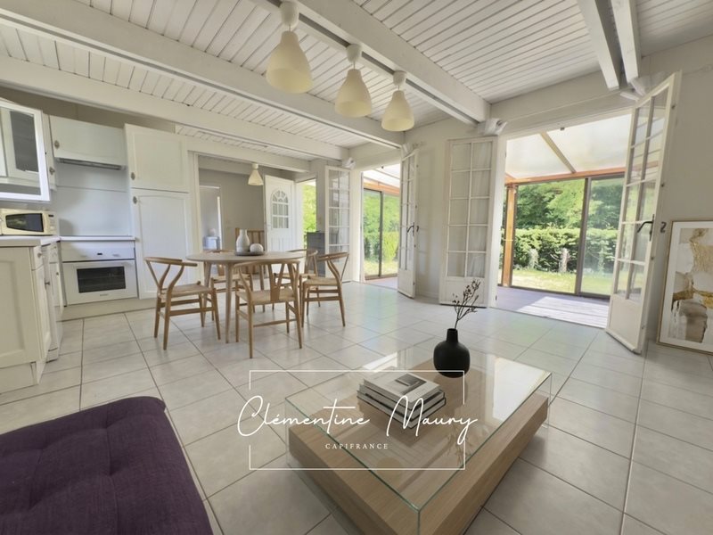 Maison à vendre, 93m², Pezou