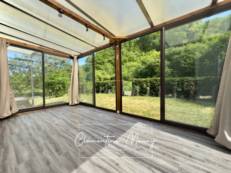 Maison à vendre, 93m², Pezou