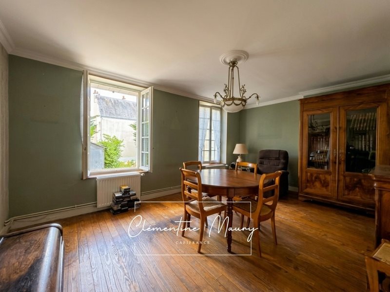 Maison à vendre, 160m², Villiers-sur-Loir