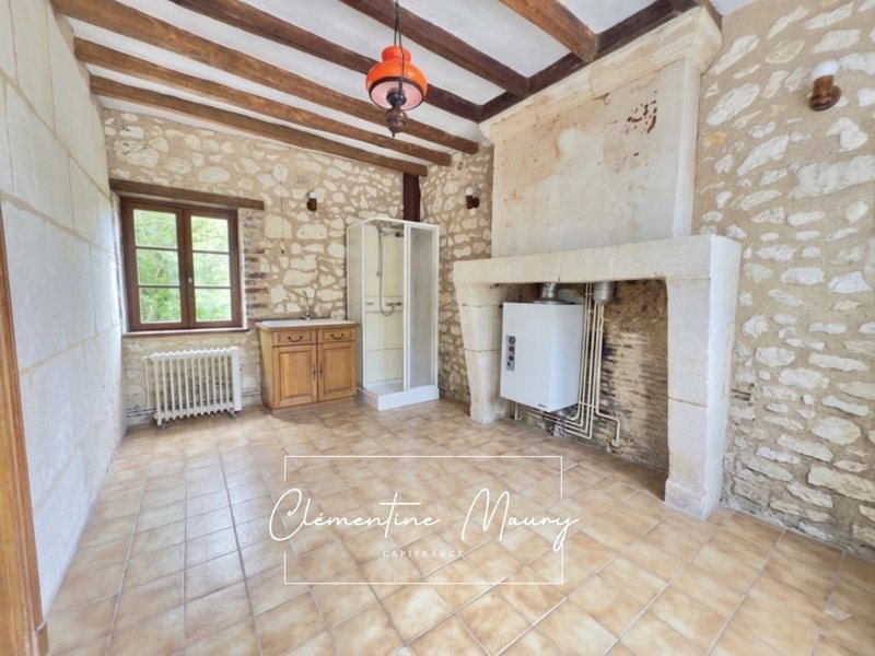 Maison à vendre, 160m², Villiers-sur-Loir