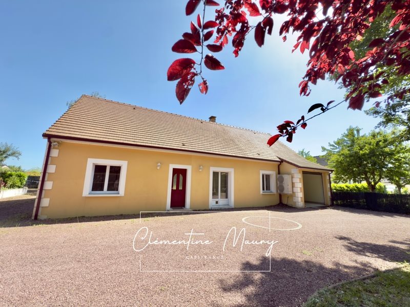 Maison à vendre, 160m², Saint-Ouen