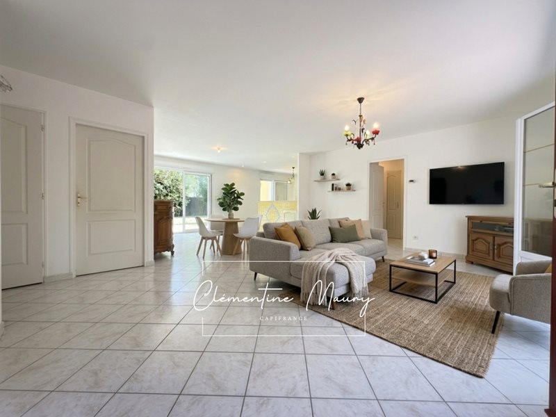 Maison à vendre, 160m², Saint-Ouen