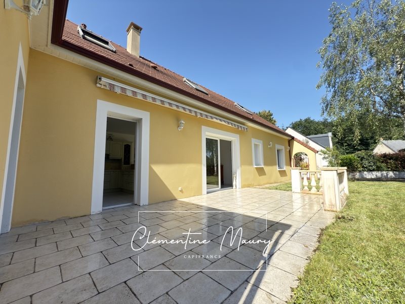 Maison à vendre, 160m², Saint-Ouen