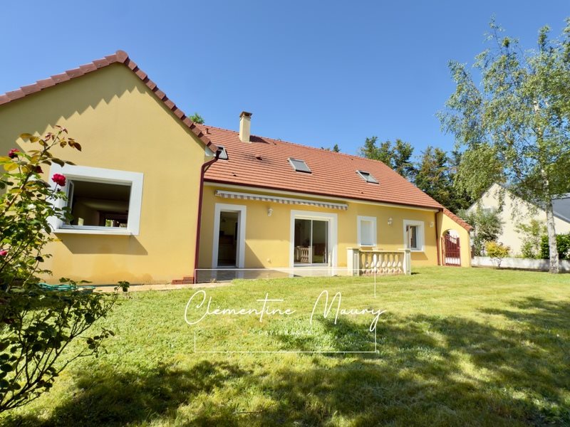 Maison à vendre, 160m², Saint-Ouen