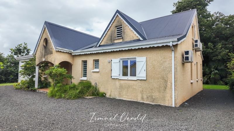 Maison à vendre, 188m², Le Moule