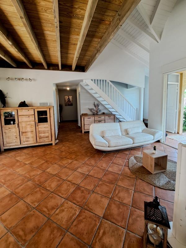 Maison à vendre, 188m², Le Moule