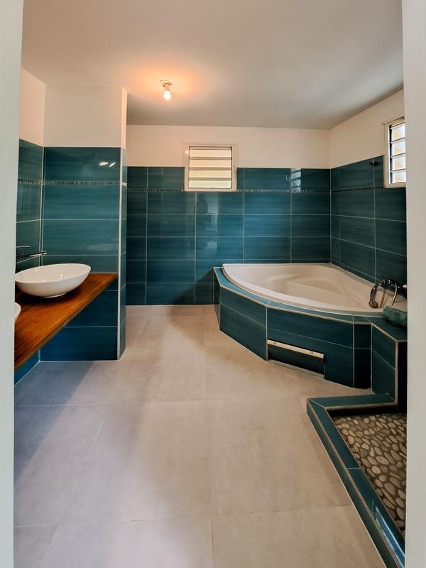 Maison à vendre, 188m², Le Moule