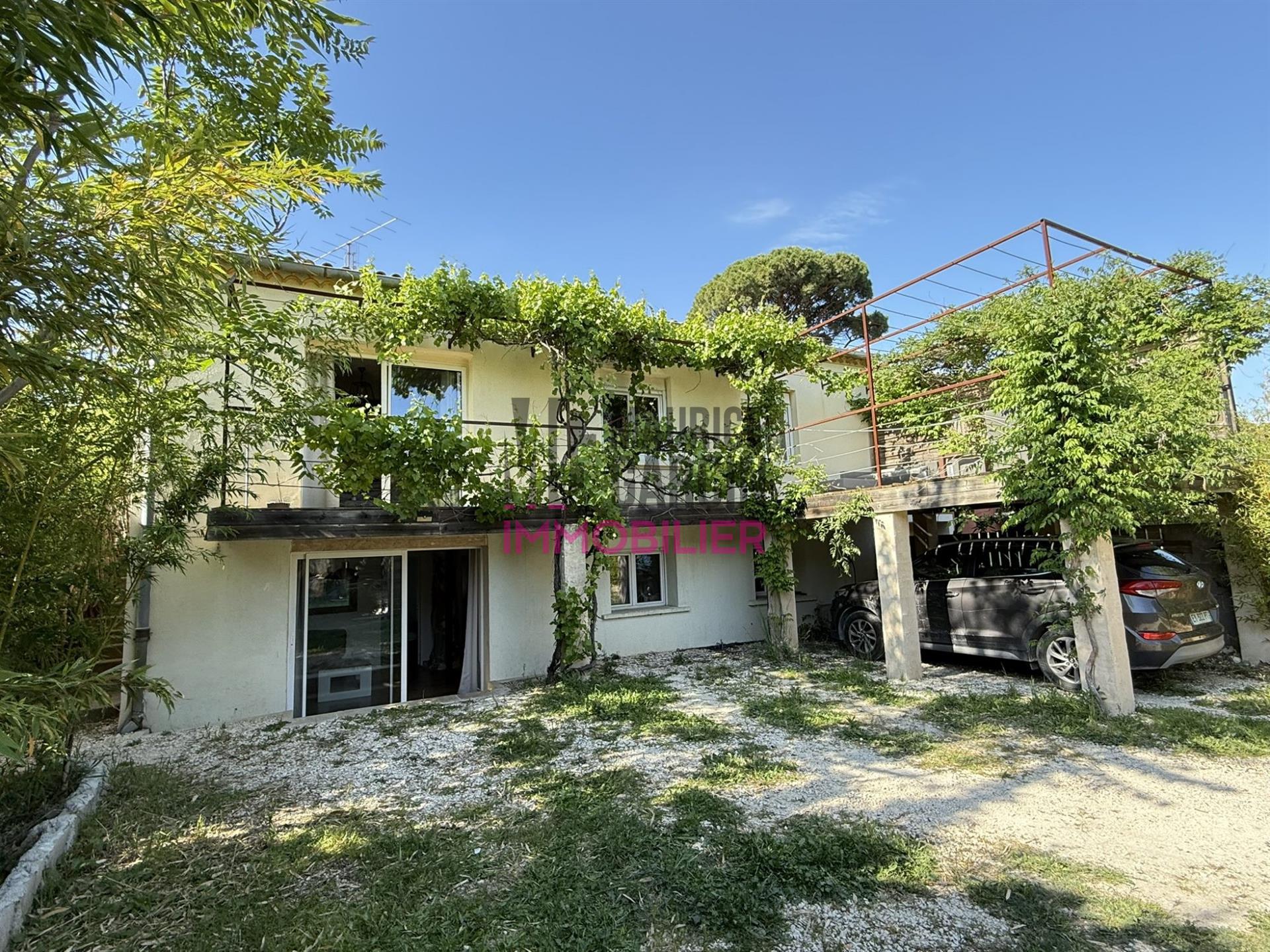 Maison à vendre, 140m², Avignon