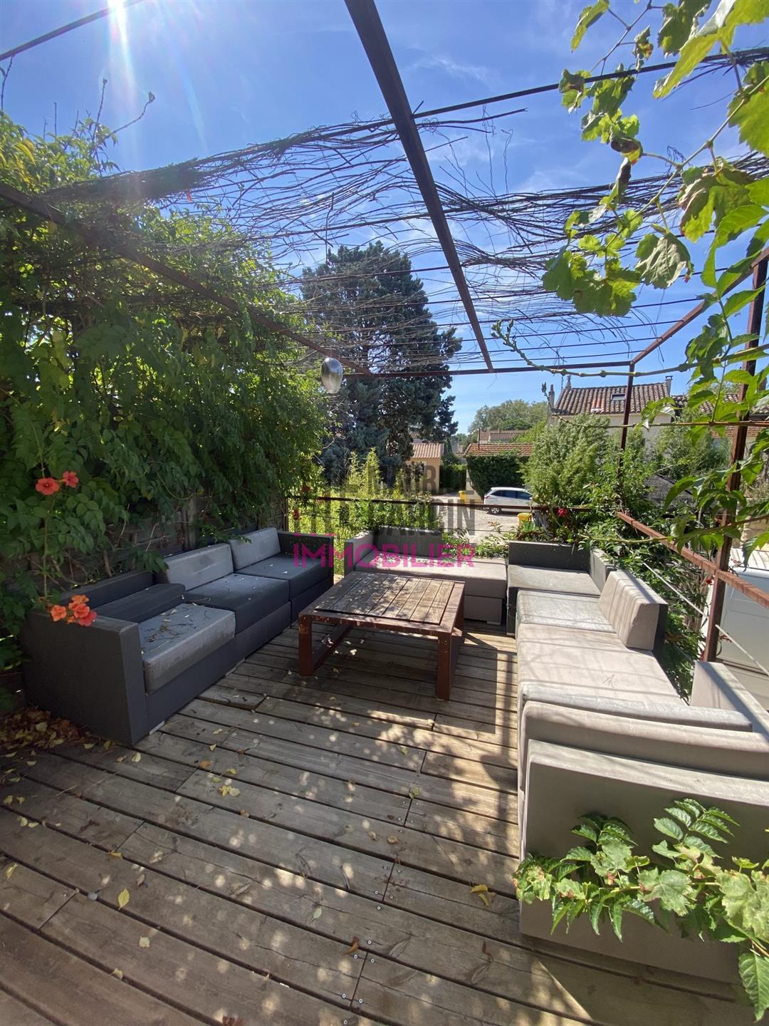 Maison à vendre, 140m², Avignon
