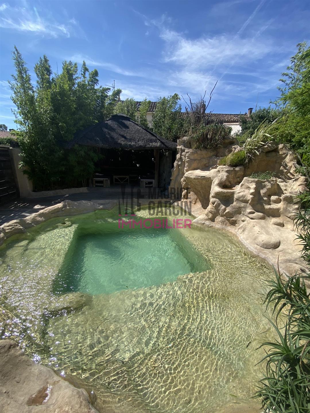 Maison à vendre, 140m², Avignon