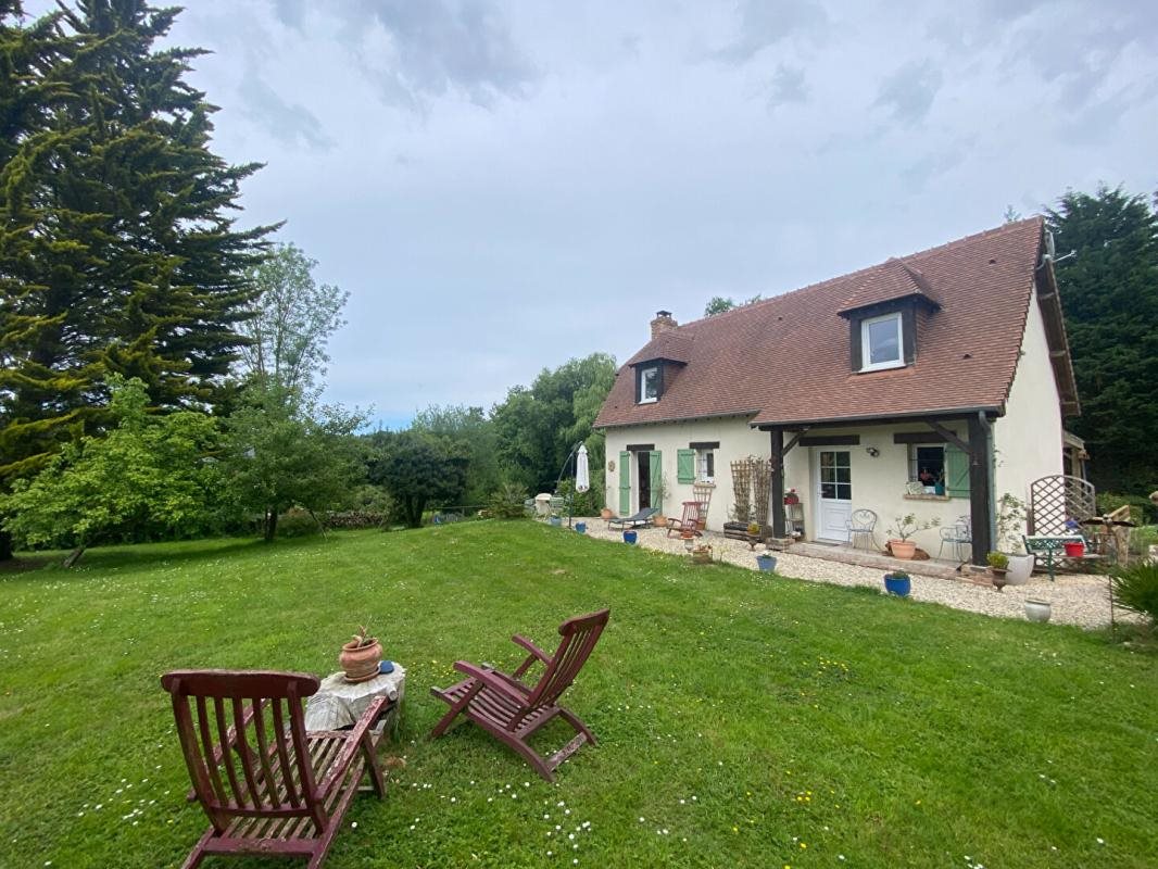 Maison à vendre, 83m², Dozulé